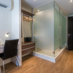 Отель Bunc @ Radius Clarke Quay удобства в номере