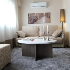 Отель Residence Pierre & Vacances Barcelona Sants Студия фото 24