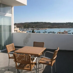 Отель Harbour Lodge 3* Стандартный номер с 2 отдельными кроватями