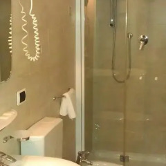 Hotel Alcyone 3* Стандартный номер с различными типами кроватей фото 6
