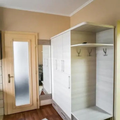 Tulpan Hotel Студия фото 12