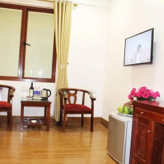 Sunshine Sapa Hotel 3* Улучшенный номер с различными типами кроватей фото 7