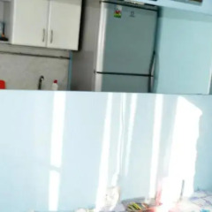 Апартаменты Apartments on Lenina Prospect Мурманск в номере фото 2