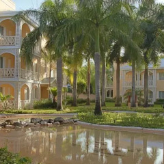 Отель Royal Hideaway Playacar All Inclusive - Adults only фото 8