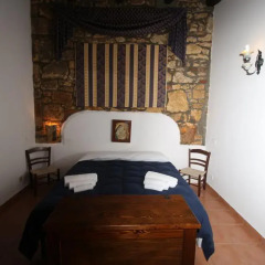 Hotel Aranceto 3* Стандартный номер