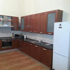Апартаменты Ho-Bi Room and Apartment в номере фото 2