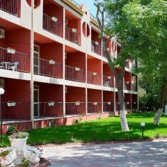 Отель Party Hotel Zornitsa Болгария, Солнечный берег - отзывы, цены и фото номеров - забронировать отель Party Hotel Zornitsa онлайн фото 3