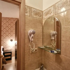 Magna Hotel 3* Стандартный номер с различными типами кроватей фото 3