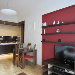 Отель VIP Apartments Sofia Болгария, София - отзывы, цены и фото номеров - забронировать отель VIP Apartments Sofia онлайн в номере фото 2
