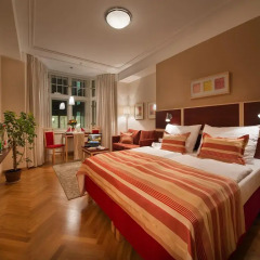 Отель Ea Julis 4* Полулюкс фото 3