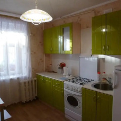 Отель Nekrasova 31 Ярославль в номере