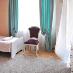 Hotel Gallery комната для гостей фото 4
