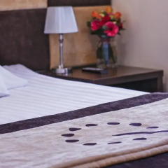 Boutique Hotel's I удобства в номере фото 2