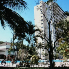 Апартаменты View Talay 1b Apartments Студия фото 30