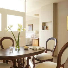 Отель Mayor Mon Repos Palace “Art Hotel”-Adults Only Греция, Корфу - 2 отзыва об отеле, цены и фото номеров - забронировать отель Mayor Mon Repos Palace “Art Hotel”-Adults Only онлайн комната для гостей фото 6