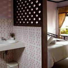 Отель Baan Rabieng 3* Стандартный номер фото 2