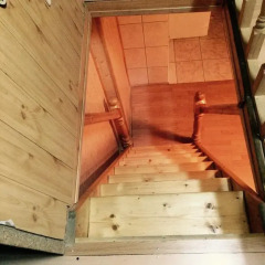 Отель Willa Czerwone Wierchy 2* Стандартный семейный номер фото 5