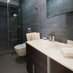 Hotel Astoria 4* Люкс с различными типами кроватей фото 12