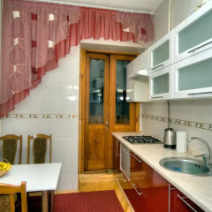Гостиница BestKievApartment на Площади Независимости в номере фото 2