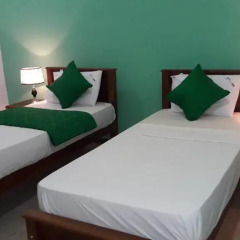 Отель Rani Inn 2* Номер Делюкс с различными типами кроватей фото 7