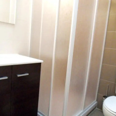Отель House rooms- Bairro alto Lounge ванная фото 2