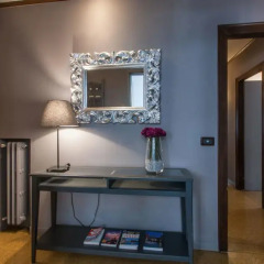 Апартаменты Centrale Venice Apartments Апартаменты с различными типами кроватей фото 9