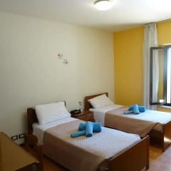Hotel Galles 2* Стандартный номер фото 5