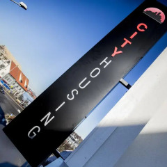 Отель City Housing - Pulpit Story - Langgata 4 Норвегия, Ставангер - отзывы, цены и фото номеров - забронировать отель City Housing - Pulpit Story - Langgata 4 онлайн спортивное сооружение