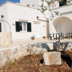 Отель B&B Quattrolinari Конверсано фото 4