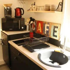 Отель 2 bedrooms Apartment Old Town, Saint François Франция, Ницца - отзывы, цены и фото номеров - забронировать отель 2 bedrooms Apartment Old Town, Saint François онлайн в номере фото 2