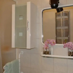 Апартаменты Bonini Apartments - Adults Only сауна