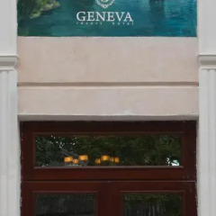 Geneva Resort Hotel парковка
