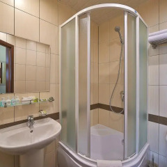Гостиница Годунов 4* Люкс с разными типами кроватей фото 12