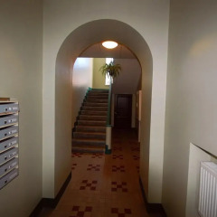 Апартаменты NN Aia Apartment спа