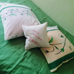 Отель Pokoje Gościnne U Babci Закопане с домашними животными