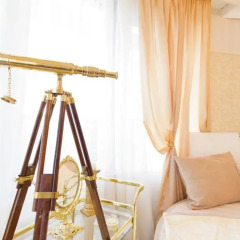 Отель Penthouse Suites Полулюкс фото 13