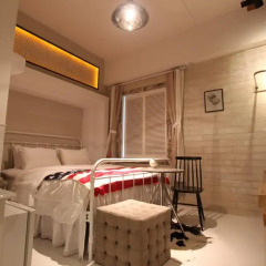 Отель February Hotel Hwanggeum Южная Корея, Тэгу - отзывы, цены и фото номеров - забронировать отель February Hotel Hwanggeum онлайн в номере фото 2