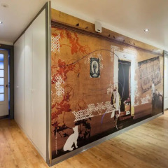 Yes! Lisbon Hostel Лиссабон интерьер отеля фото 2
