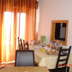 Отель B&B Casa Miraglia Нова-Сири комната для гостей фото 2