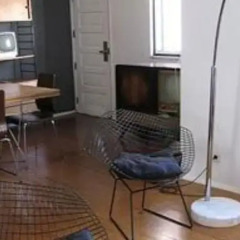 Отель Oasis Backpackers' Mansion Lisbon Лиссабон в номере фото 2