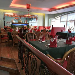 Отель Imperial Hotel Apartment ОАЭ, Дубай - отзывы, цены и фото номеров - забронировать отель Imperial Hotel Apartment онлайн питание