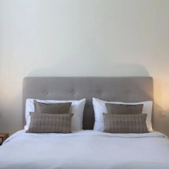 Отель B&B Rosier 10 4* Стандартный номер с различными типами кроватей фото 3