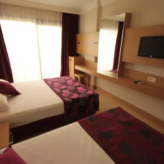 Drita Hotel 5* Стандартный номер с различными типами кроватей фото 2