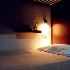 Dengba Hostel Phuket спа