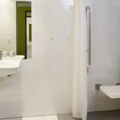 Austria Trend Hotel Doppio 4* Стандартный номер с различными типами кроватей фото 3