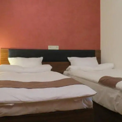 Mashtots Hotel 3* Стандартный номер с различными типами кроватей фото 2