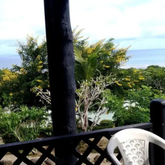Отель Anchorage Beach Resort 3* Стандартный номер с различными типами кроватей фото 7