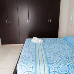 Отель Residence Acqua Suite Marina 3* Апартаменты с разными типами кроватей фото 8