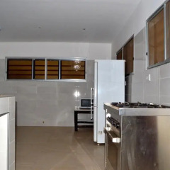 Отель Accra Luxury Lodge 2* Вилла с различными типами кроватей фото 3