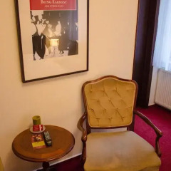 Hotel - Pension Dormium - Jasminka Rath 3* Стандартный номер фото 15